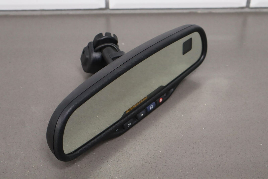 2005 Cadillac Escalade OEM Interior Rear View MIrror (Auto Dimming)