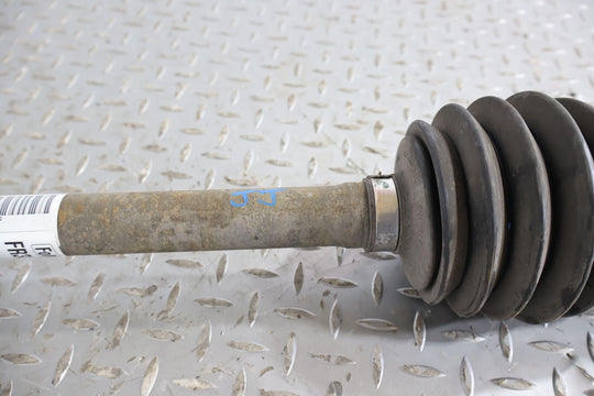 15-22 Ford Mustang GT Right Passenger Rear AXle Shaft (5.0L Manual Trans)