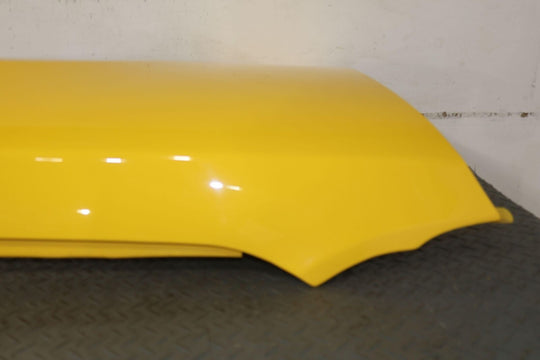 15-22 Dodge Charger Front Right RH Passenger OEM Fender (Yellow Jacket) Notes