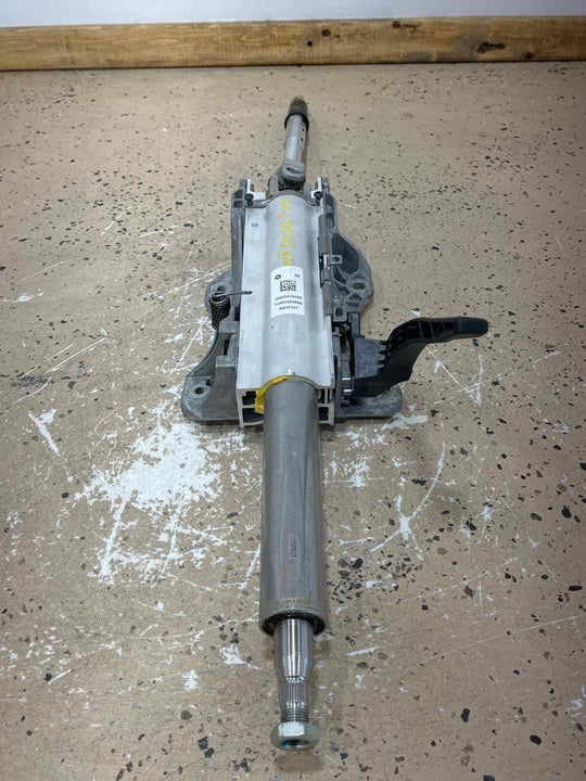 2019-2021 Ram 1500 BARE Power Steering Column OEM (68254102ab) Tested