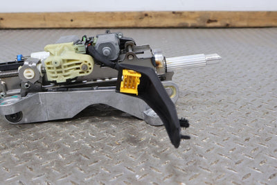 2022 - 2024 Rivian R1S OEM Bare Steering Column (9K Low Miles) Sold Bare