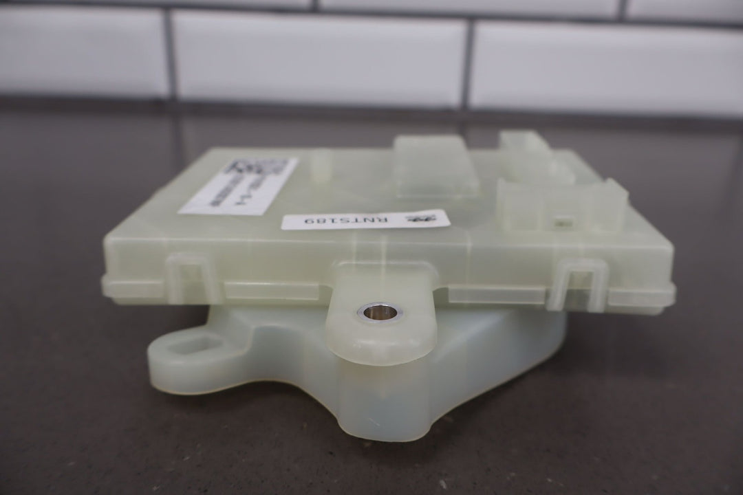 Tesla S Engine Charging Port ECU