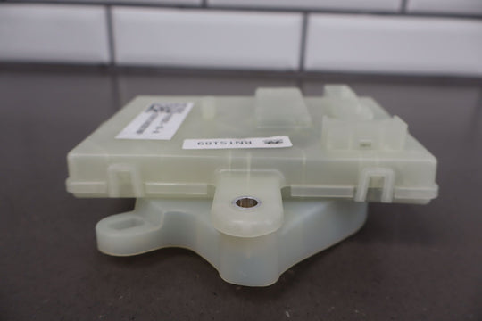 Tesla S Engine Charging Port ECU