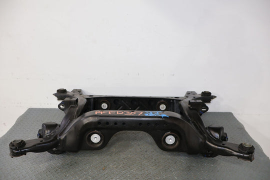 15-21 Ford Mustang GT 5.0L Bare Rear Undercarriage Crossmember (84K) Manual