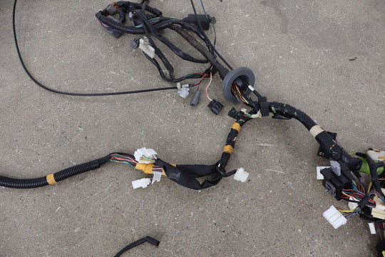 2005 Mazda Miata NB OEM Body Wiring Harness NE01-67-010F