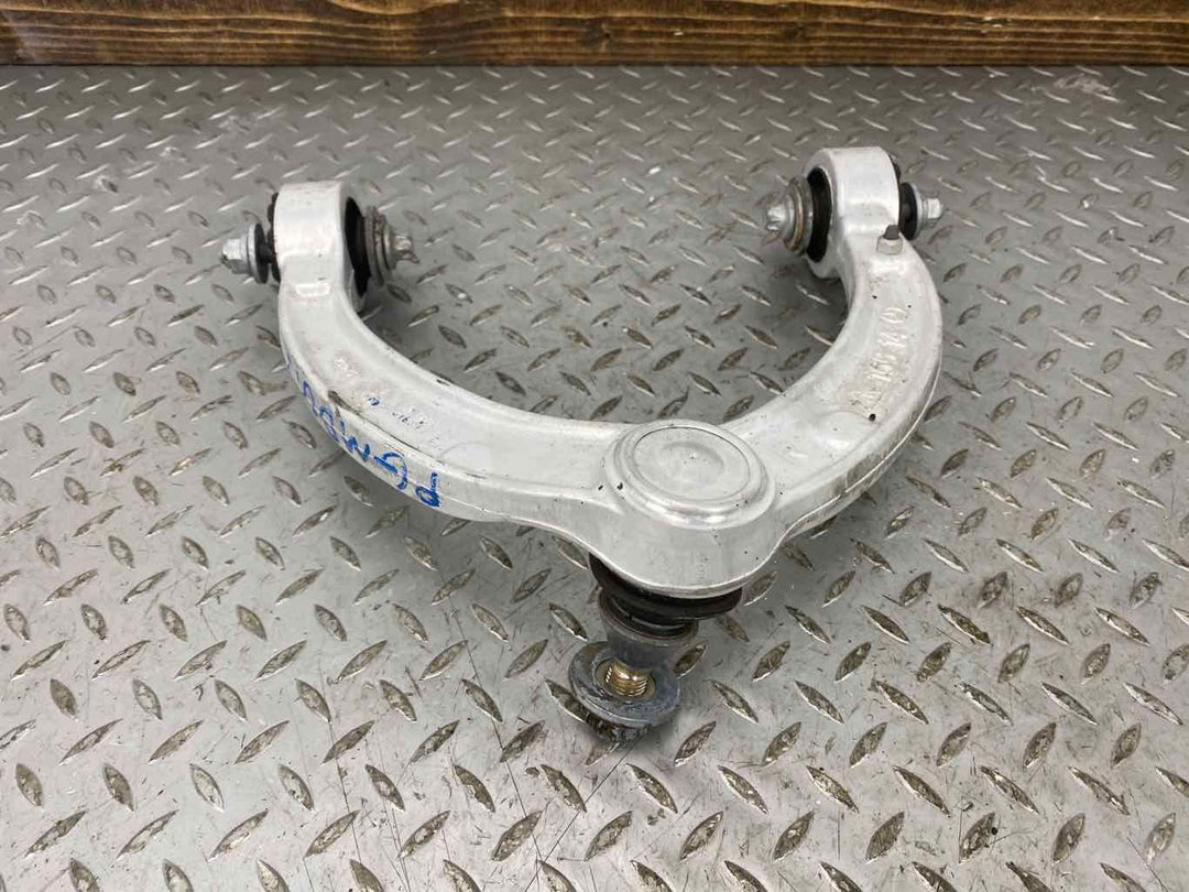 14-16 Mercedes GL450 X166 Right RH Passenger Upper Front Control Arm OEM