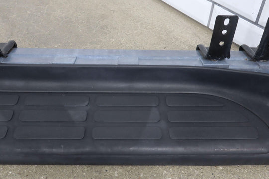 00-03 GMC Yukon SWB / Tahoe Left LH Textured Running Board Side Step