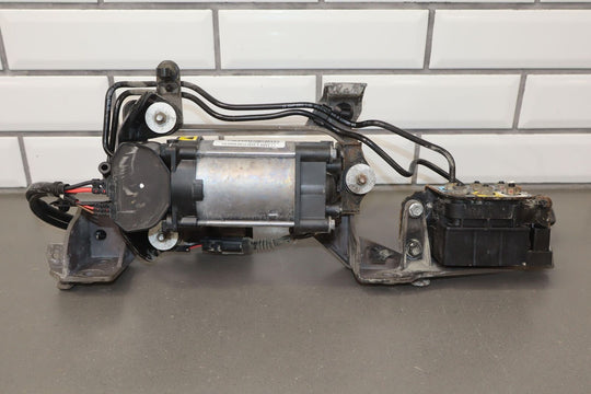 2013-2017 Ram 1500 OEM Air Suspension Air Ride Compressor