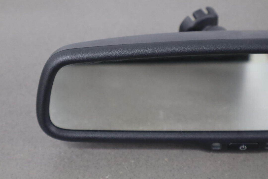 03-09 Lexus GX470 OEM Interior Rear View Mirror W/ Compass Auto-Dimming