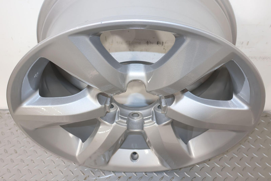 10-21 Lexus GX460 18x7.5 Alloy Wheels Set of 4 (Powdercoated SIlver) No Caps