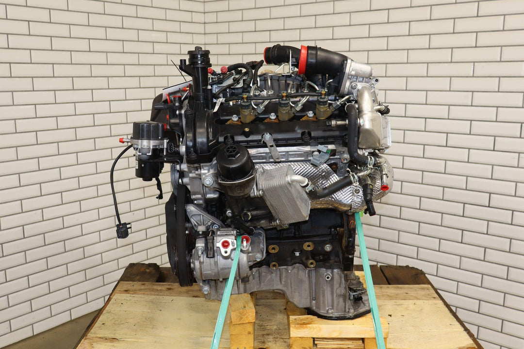 2020-2023 Ram 1500 3.0L Eco-Diesel engine