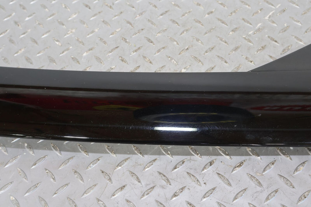 2003-2006 Chevy SSR Left LH Exterior A-Pillar Panel (Smokin Asphalt 41U)