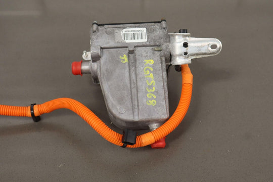 2016-2020 Tesla Model X OEM Battery Coolant Heater