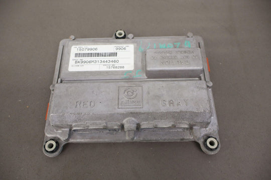 2001-2005 Silverado Sierra Allison Transmission Control Module (15079906)