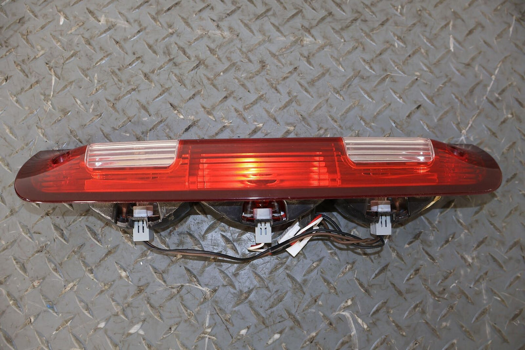 2010-2018 Dodge RAM 1500 2500 3500 Third Brake Light Assembly OEM 68412024