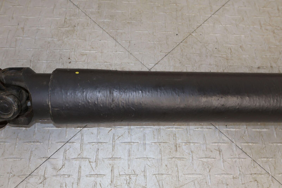 09-20 Nissan 370Z Rear Carbon Driveshaft (99K Miles) Manual Transmission