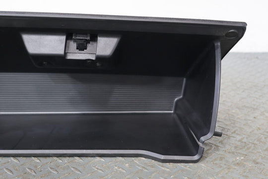 13-18 Ram 1500 2500 4th Gen Lower Glove Box (Black X9) See Notes