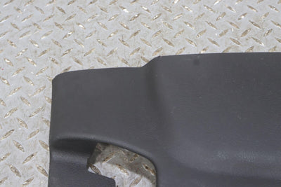 03-06 Chevy SSR Pair LH&RH Interior Kick Trim Panels (Ebony 192)
