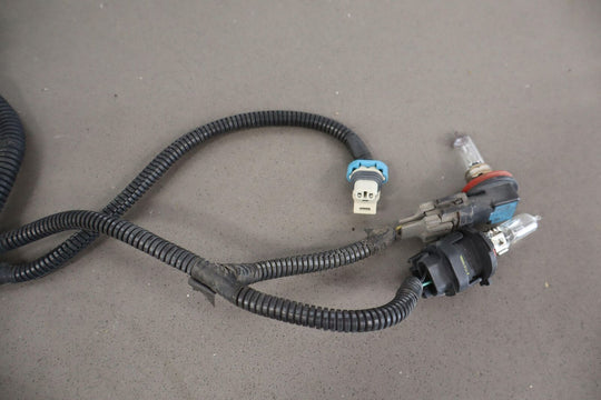 03-06 Chevy SSR Headlight Wiring Harness