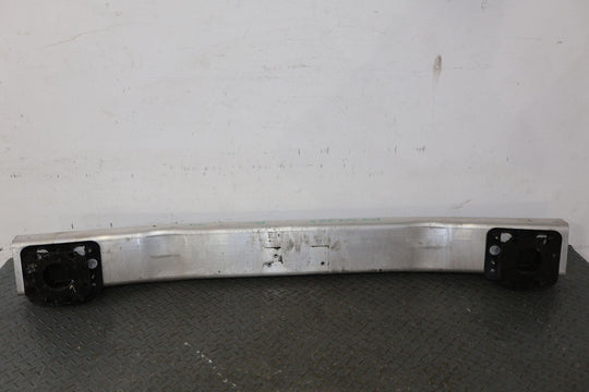 09-20 Nissan 370Z Z34 Rear OEM Bumper Reinforcment Impact Bar (99K Miles)