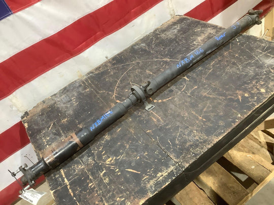 98-99 BMW E36 M3 Manual Transmission Rear Drive Shaft OEM