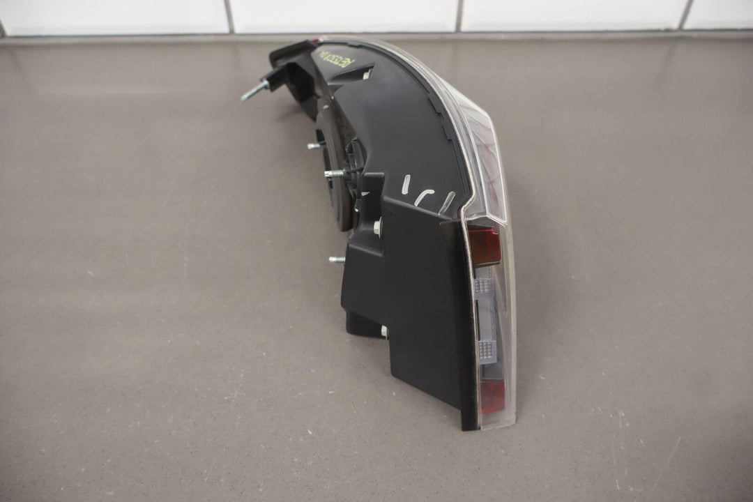 2012-2020 Tesla Model S Passenger Right Outer Tail Light (Body Mounted)