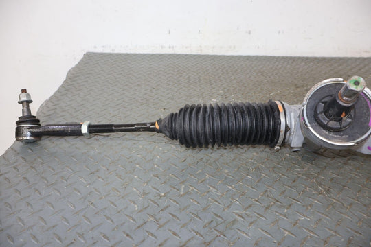 21-22 Ford Mustang Mach 1 Power Steering Rack&Pinion (MR3C-3D070-FB) 19" Wheels