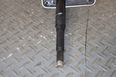 18-19 Lexus LC500 Steering Column Shaft (Between Column & Rack) 61K Miles