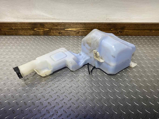 15-20 Cadillac Escalade ESV Windshield Washer Fluid Reservoir W/Motor & Lid