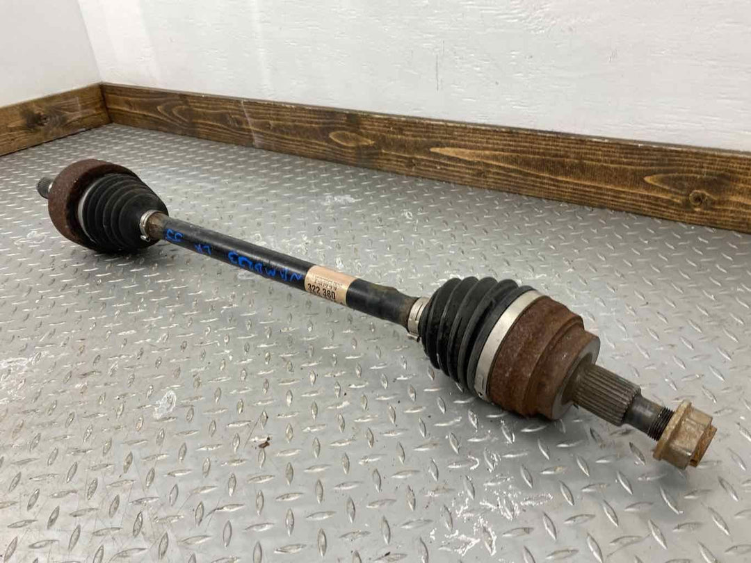 07-11 Mercedes Benz W164 ML63 AMG OEM Rear Axle Shaft Fits RH or LH