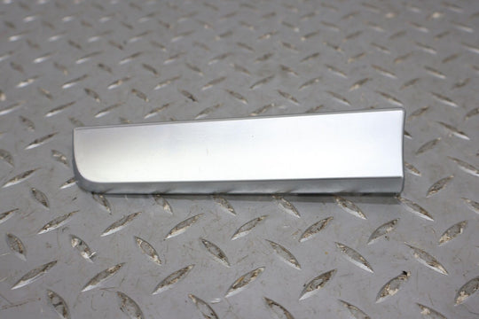 03-06 Chevy SSR LH Driver Side Dash Trim (Satin Finish) OEM