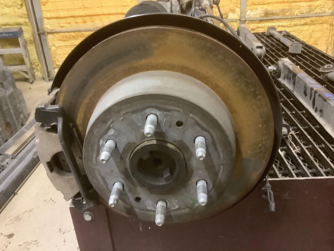 15-20 Escalade Denali Rear Axle Differential 8SPD (M5U) 3.23 GU5 (123K)