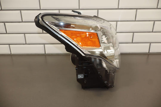 10-13 Lexus GX460 Right Passenger OEM Headlight Lamp W/ Adaptive *Repaired*