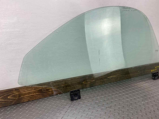 03-06 Chevy SSR Front Left LH Driver Door Window Glass (Glass Only)