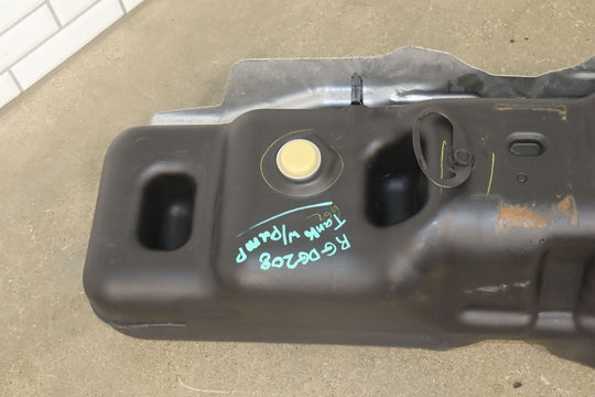 13-23 RAM 6.7L Cummins Diesel Fuel Tank 6' 4" 31 Gallon Assembly