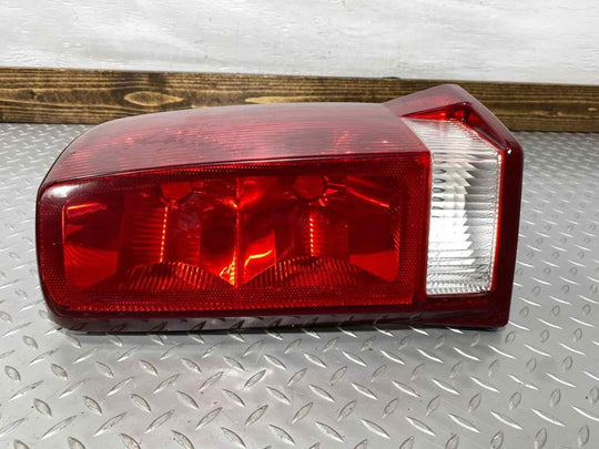 03-06 Cadillac Escalade Right RH Passenger Tail Light OEM (Red Lense)