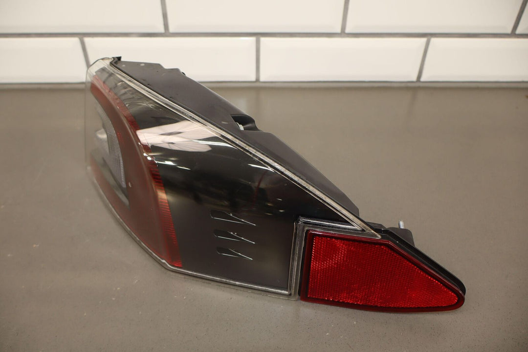 2021-2023 Tesla Model S Right Outer (Quarter Mounted) Tail Light (6005919-00-G)