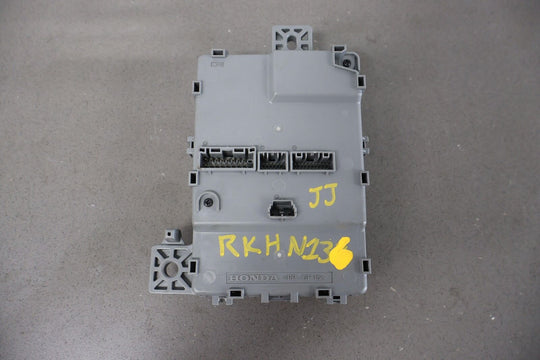 18-21 Honda Civic Type R FK8 Cabin Fuse Relay Junction Box (TGH-A010FR)