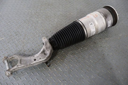 12-15 Tesla Model S Front Left LH Air Shock Strut (1030608-00-C) 79K Miles