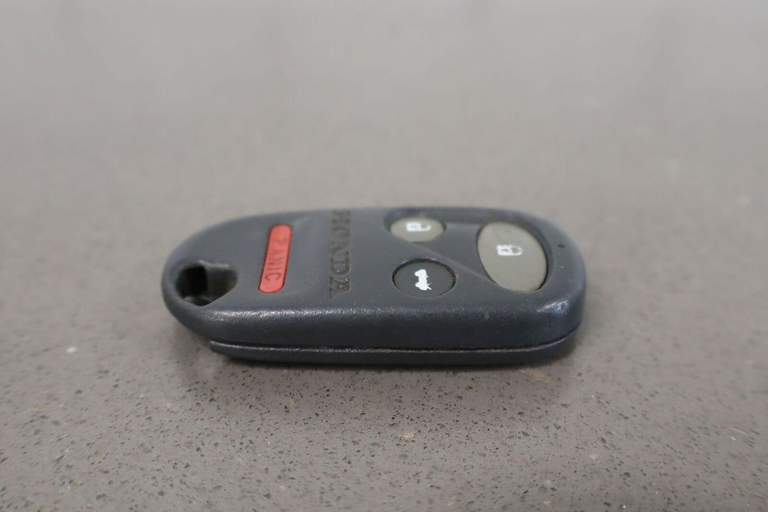 Honda S2000 OEM Keyless Entry Remote / Fob (Tested)