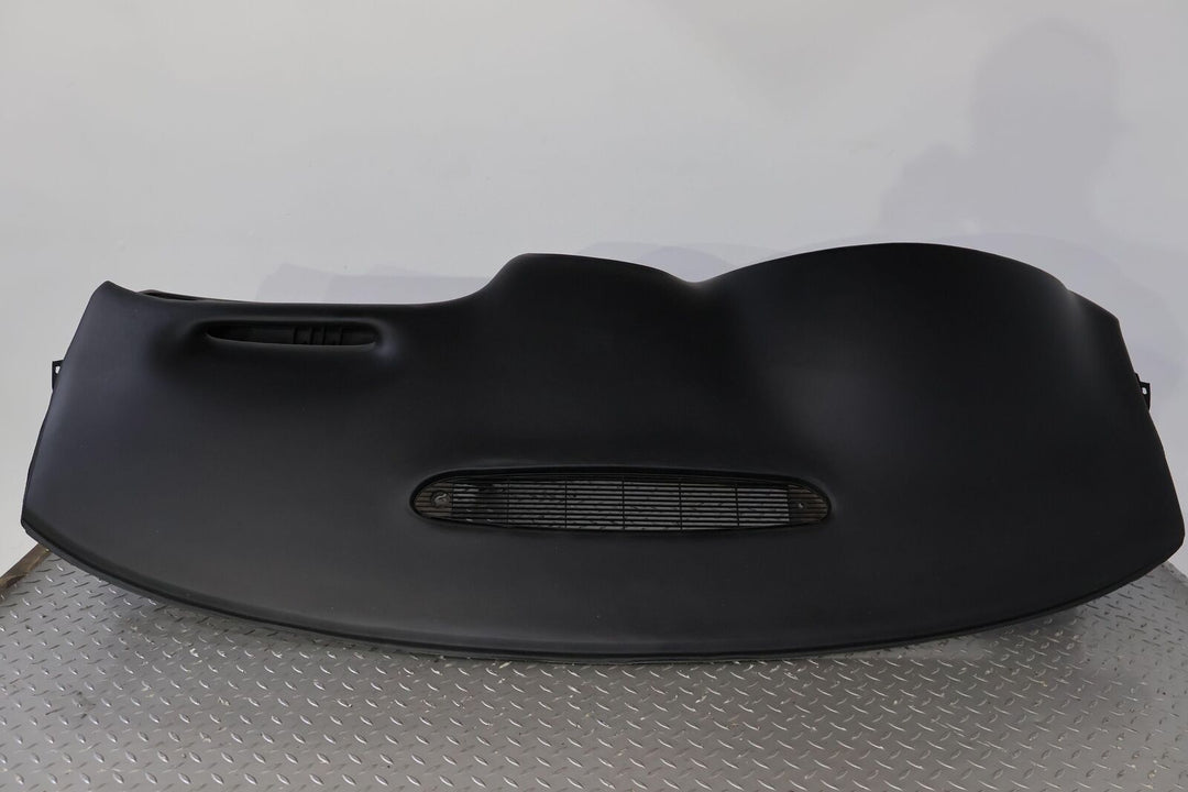 97-98 Chevy Corvette C5 Bare Interior Dash Dashboard Panel (Black 19I)