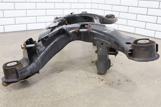 15-16 Dodge Challenger R/T Scat Pack Rear 6.4L Undercarriage Crossmember (60K)