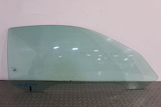 97-04 Chevy Corvette C5 Right RH Passenger Door Window Glass (Glass Only)