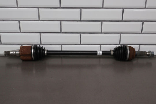 2015-2020 Tesla Model X Rear Right RH Axle Shaft OEM (89K Miles) 1027161-00-C