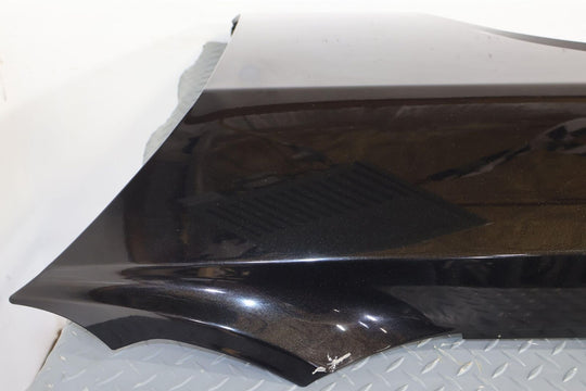 08-22 Dodge Challenger SRT-8 Front Left Driver Fender OEM (Black PXR) See Photos