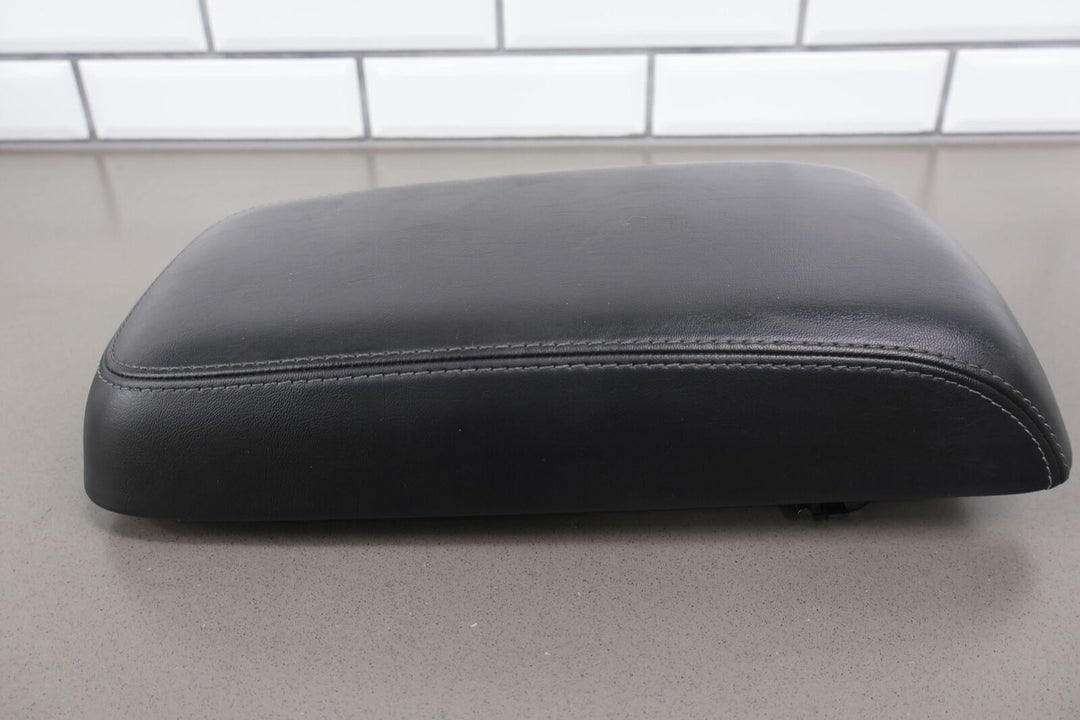 21-23 Dodge Charger Scat Pack Interior Glove Box Lid (Black X9) See Photos