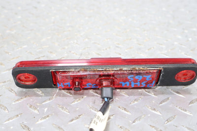 03-09 Hummer H2 OEM Rear LED Side Marker Light (Red) Tested