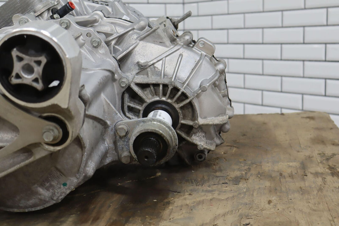 2016-2020 Tesla Model S X AWD Front Drive Unit Engine Motor (1035300-00-E)