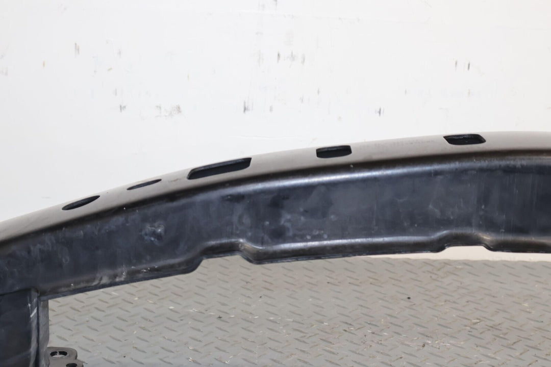 03-10 Bentley Continental GTC Front Bumper Reinforcement Rebar OEM (See Notes)