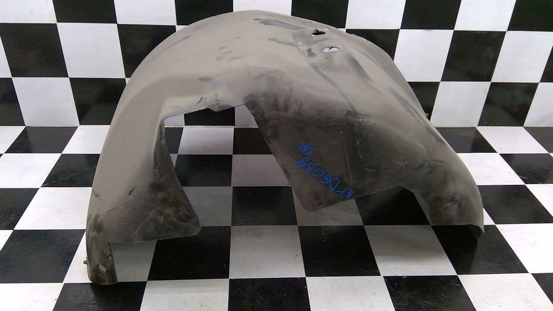 2000 Dodge Viper Left Rear Inner Fender Liner